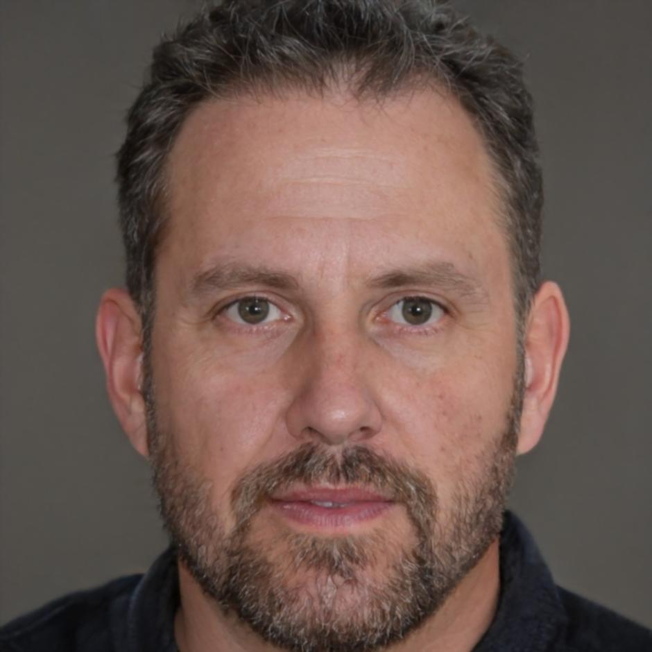 Darko Velić, Lead Lighting Instructor at Sovkrelan